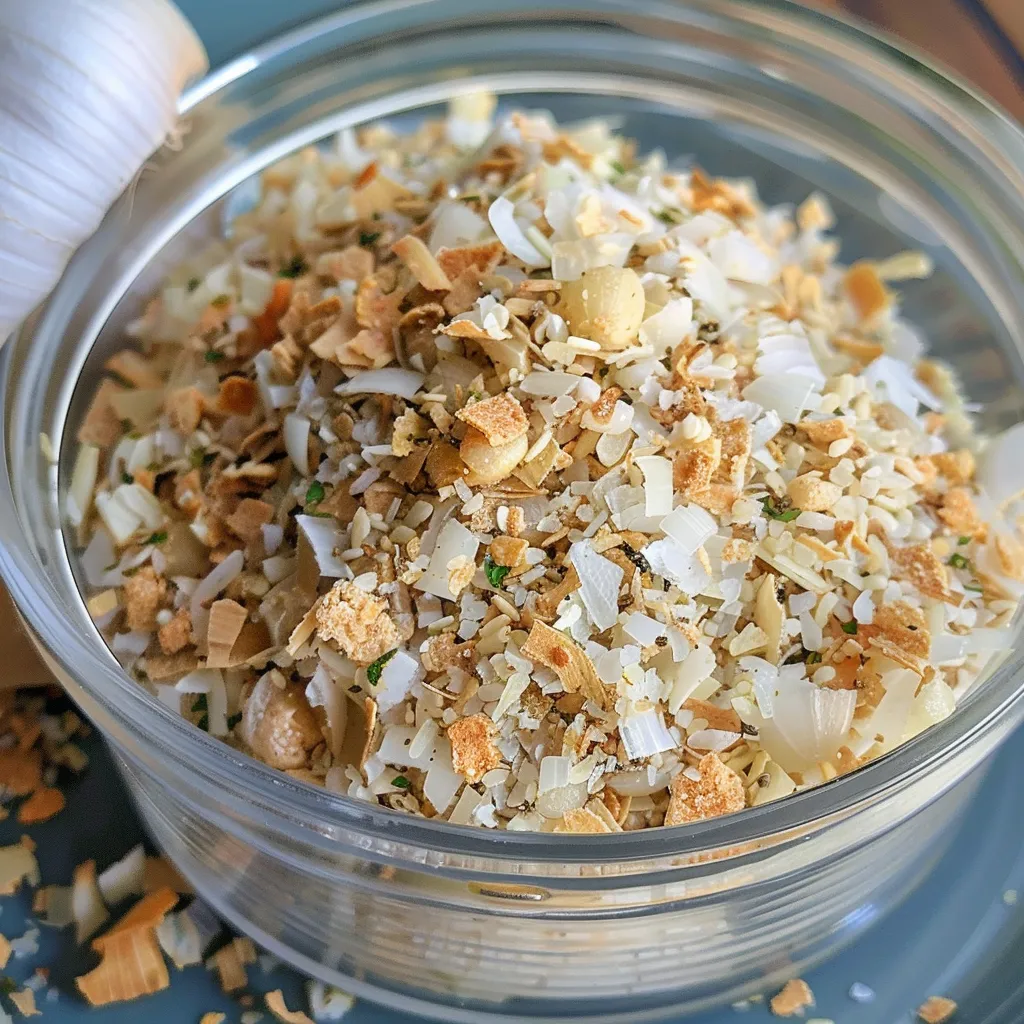 How to Make the Best Dry Onion Soup Mix Recipe
