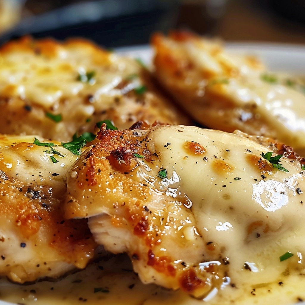 How to Make Melt In Your Mouth Chicken Breast – Best Recipe!