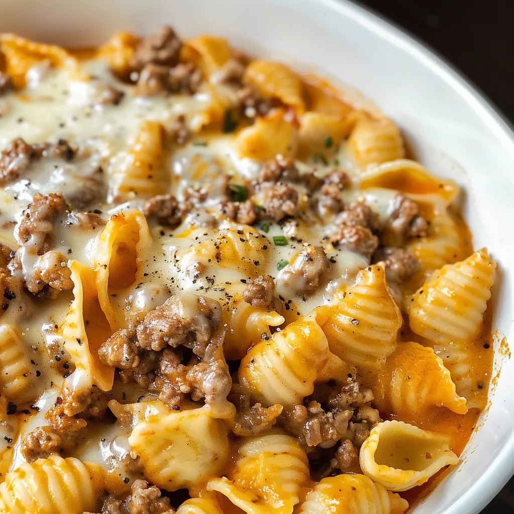 How to Make Homemade Hamburger Helper—Easy Recipe!
