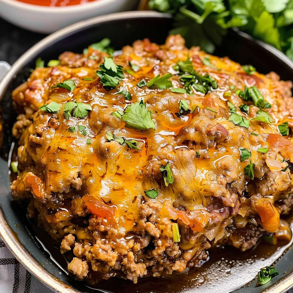 How to Make the Best Meatloaf Recipe